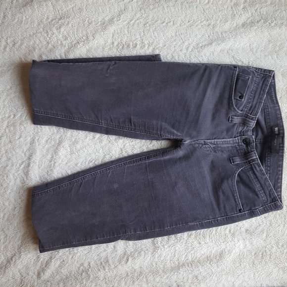 Levi 535 Legging Cords - Picture 4 of 4